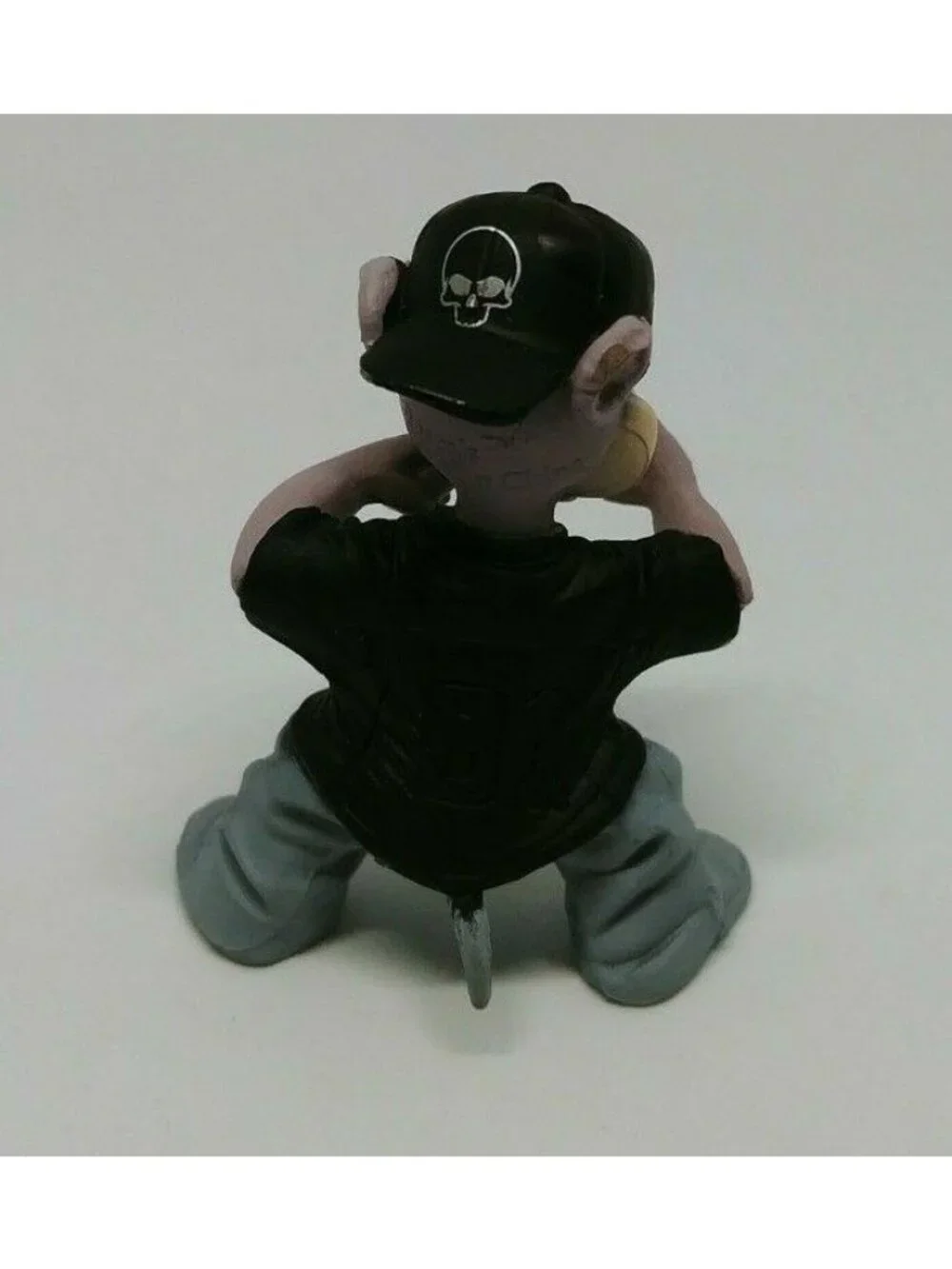 Neighborhood Rascals Mousey the Mouse collectible retired 1.75